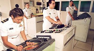 Cursuri obligatorii pentru piloti maritimi, altii decat pilotii de mare larga