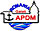 logo administratia porturilor dunarii maritime galati